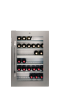 Reparación averías vinoteca Lynx en  Albacete